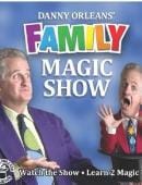 Danny Orleans Family Show DVD