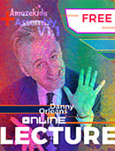 Danny Orleans Live Lecture  Video download
