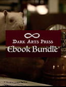 Dark Arts Press Ebook Bundle Magic download (ebook)