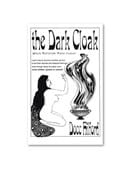 Dark Cloak Book