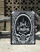 Dark Kingdom Playing Cards Deck of Cards