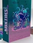 Dark Tides Playing Cards Deck of Cards