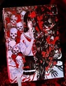 Darkwood Playing Cards Deck of Cards