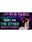 Darryl Davis and Daryl Williams (The Other Brothers) Live Lecture Live Lecture and download