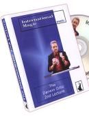 Darwin Ortiz 2nd Lecture DVD