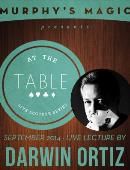 Darwin Ortiz Live Lecture Magic download (video)
