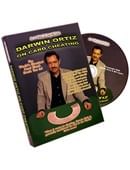 Darwin Ortiz On Card Cheating DVD