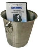 Darwin's Coin Bucket Trick