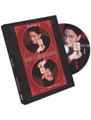 Daryl Card Revelations - Volume 1 DVD