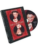 Daryl Card Revelations - Volume 2 DVD
