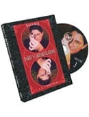 Daryl Card Revelations - Volume 3 DVD