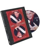 Daryl Card Revelations - Volume 4 DVD