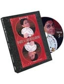 Daryl Card Revelations - Volume 5 DVD
