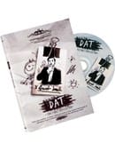 DAT Challenge Duplication DVD