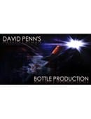 David Penn's Wine Bottle Production Trick