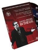 David Regal In The UK DVD