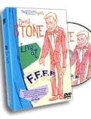 David Stone Live at FFFF DVD