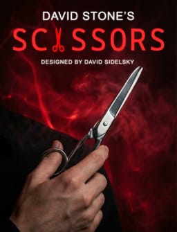 Scissors Trick