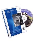 David Williamson Raccoon Show DVD