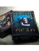Day Of The Dead Deck Deck of Cards