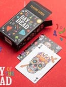 Day of the Dead Playing Cards Deck of Cards