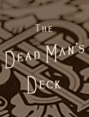 Dead Man's Deck Deck of Cards
