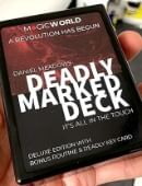 Deadly Marked Deck Trick