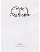 Deadly Mentalism Book