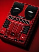 Deadpool Playing Cards Deck of Cards