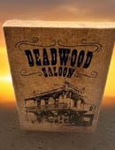 Deadwood  Playing Cards Deck of Cards