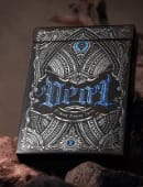 Deal with the Devil UV Playing Cards Deck of Cards