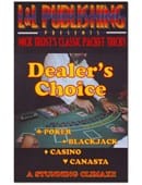 Dealer's Choice L&L Nick Trost trick Trick