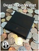 Dean's Coin Wallet Accessory