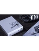 Death Playing Cards Deck of Cards
