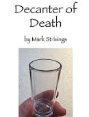Decanter of Death Trick