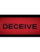 Deceive DVD and Props