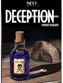 Deception by Vinny Sagoo Trick