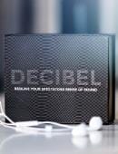 Decibel Trick