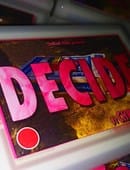 Decide Trick