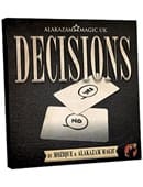 Decisions  DVD