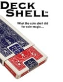 Deck Shell 2.0 Set Trick