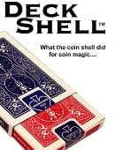 Deck Shell with DVD (Red) Accessory
