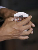 Deck Switch (Ernesto Melero) Magic download (video)