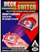 Deck Switch Trick