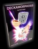 Deckamorphosis Deck of cards