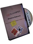 Declassified Volume 2 DVD