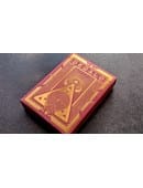 Dedalo Playing Cards Deck of Cards
