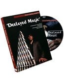 Deelayed Magic DVD