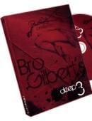 Deep 3 DVD and Props