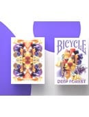 Deep Forest Playing Cards Deck of Cards